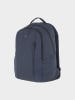 4F Rucksack in Dunkelblau - (B)32 x (H)46 x (T)18 cm