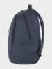 4F Rucksack in Dunkelblau - (B)32 x (H)46 x (T)18 cm