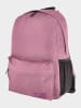 4F Rucksack in Rosa - (B)31 x (H)44 x (T)13 cm