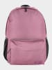 4F Rucksack in Rosa - (B)31 x (H)44 x (T)13 cm