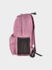4F Rucksack in Rosa - (B)31 x (H)44 x (T)13 cm