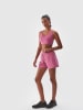 4F Trainingsshorts in Pink