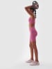 4F Trainingsshorts in Pink