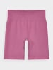 4F Trainingsshorts in Pink