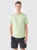 4F Trainingsshort antraciet
