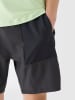 4F Trainingsshorts in Anthrazit
