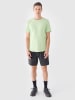 4F Trainingsshorts in Anthrazit