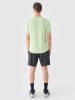 4F Trainingsshorts in Anthrazit