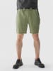 4F Trainingsshort kaki