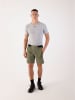 4F Trainingsshort kaki