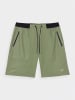 4F Trainingsshort kaki