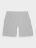 4F Trainingsshorts in Grau