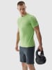 4F Trainingsshorts in Anthrazit