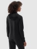 4F Trainingsjacke in Schwarz