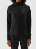 4F Trainingsjacke in Schwarz