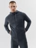 4F Trainingsjacke in Anthrazit