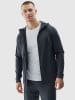 4F Trainingsjacke in Anthrazit