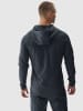 4F Trainingsjacke in Anthrazit