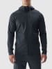 4F Trainingsjacke in Anthrazit