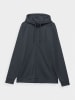4F Trainingsjacke in Anthrazit