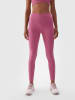 4F Trainingslegging roze