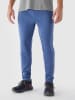 4F Trainingsbroek blauw