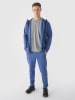 4F Trainingsbroek blauw