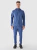 4F Trainingsbroek blauw