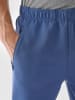 4F Trainingsbroek blauw