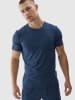 4F Trainingsshirt donkerblauw