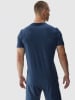 4F Trainingsshirt donkerblauw