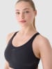 4F Sport-BH in Anthrazit - Medium