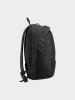 4F Rucksack in Schwarz - (B)28 x (H)45 x (T)18 cm