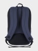4F Rucksack in Dunkelblau - (B)28 x (H)45 x (T)18 cm