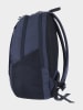 4F Rucksack in Dunkelblau - (B)28 x (H)45 x (T)18 cm