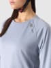 4F Trainingsshirt in Hellblau
