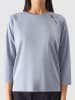 4F Trainingsshirt in Hellblau