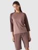 4F Trainingsshirt in Rosa