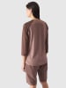 4F Trainingsshirt in Rosa
