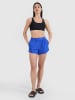 4F Badeshorts in Blau