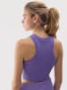 4F Top in Lila