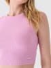 4F Top in Rosa
