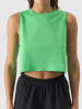 4F Top groen