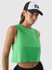 4F Top groen