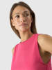 4F Top in Pink