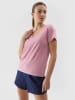 4F Shirt in Rosa
