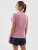 4F Shirt in Rosa