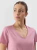 4F Shirt in Rosa
