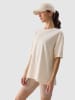 4F Shirt in Creme