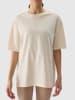 4F Shirt in Creme